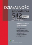 Działalność gospodarcza