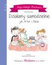DZIAŁAMY SAMODZIELNIE MOJA KOLEKCJA MONT FK 9788327476609