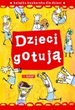 Dzieci gotują Kuchnie świata