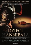 DZIECI HANNIBALA BR BELLONA