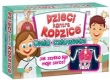 Dzieci kontra Rodzice Ciało człowieka