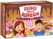 Dzieci kontra rodzice Czekolada i cukierki