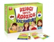 Dzieci kontra rodzice Kalambury