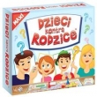 Dzieci kontra Rodzice Maxi
