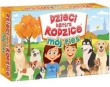 Dzieci kontra rodzice. Mój pies