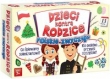 Dzieci kontra Rodzice Polskie Zwyczaje