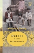 Dzieci z alei Rothschildów