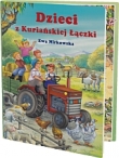 Dzieci z Kuriańskiej Łączki