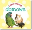 Dzieci zwierząt - domowe