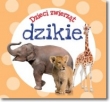 Dzieci zwierząt - dzikie