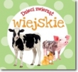 Dzieci zwierząt - wiejskie