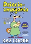 Dzieciozmagania. Z maluchem przez pierwsze 5 lat. Nowe wydanie