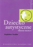Dziecko autystyczne Dziennik terapeuty