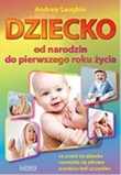 DZIECKO OD NARODZIN DO 1 ROKU ŻYCIA ASTRUM 9788372778024