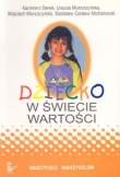 Dziecko w świecie wartości Część 1