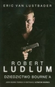 Dziedzictwo Bourne'a