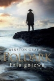 Dziedzictwo rodu Poldarków. Tom 7. Fala gniewu