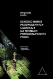 Dziedziczynienie przedwojennych cmentarzy na terenach postemigracyjnych Polski