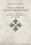 Dzieje Opatów Moyenmoutier.