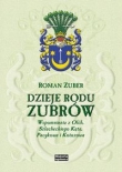 Dzieje rodu Zubrów