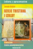 Dzieje Tristana i Izoldy Joseph Bedier