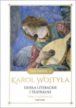 Dzieła literackie i teatralne Tom I Juwenilia 1938-1946