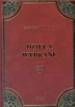 Dzieła wybrane