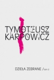Dzieła zebrane tom 2