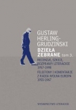 Dzieła zebrane tom 3