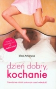 Dzień dobry, kochanie