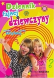 Dziennik fajnej dziewczyny 2013/2014