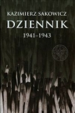Dziennik Kazimierza Sakowicza 1941-1943