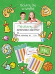 Dziennik lekcyjny. Bawimy się w szkołę