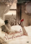 Dziennik nimfomanki (Płyta DVD)