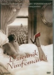 Dziennik nimfomanki (Płyta DVD)