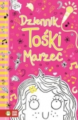 Dziennik Tośki Marzec