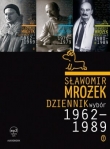 Dziennik wybór 1962-1989 - Audiobook