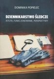 Dziennikarstwo śledcze