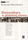 Dziennikarz w globalnej wiosce