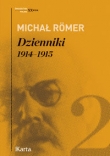 Dzienniki. Tom 2. 1914-1915