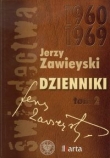 Dzienniki tom 2