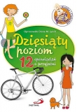 Dziesiąty poziom. 12 opowiadań i przyjaźni
