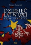 Dziesięć lat w Unii