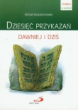 Dziesięć przykazań dawniej i dziś