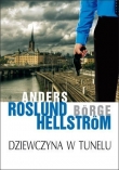 Dziewczyna w tunelu