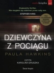Dziewczyna z pociągu