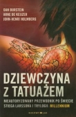 Dziewczyna z tatuażem