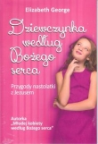 Dziewczynka według Bożego serca  /Dobry skarbiec