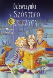 DZIEWCZYNKA Z SZÓSTEGO KSIĘŻYCA T1 FK 9788327428028