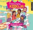 Dziewczyny kodują Tom 2 Przyjaciółki rządzą
